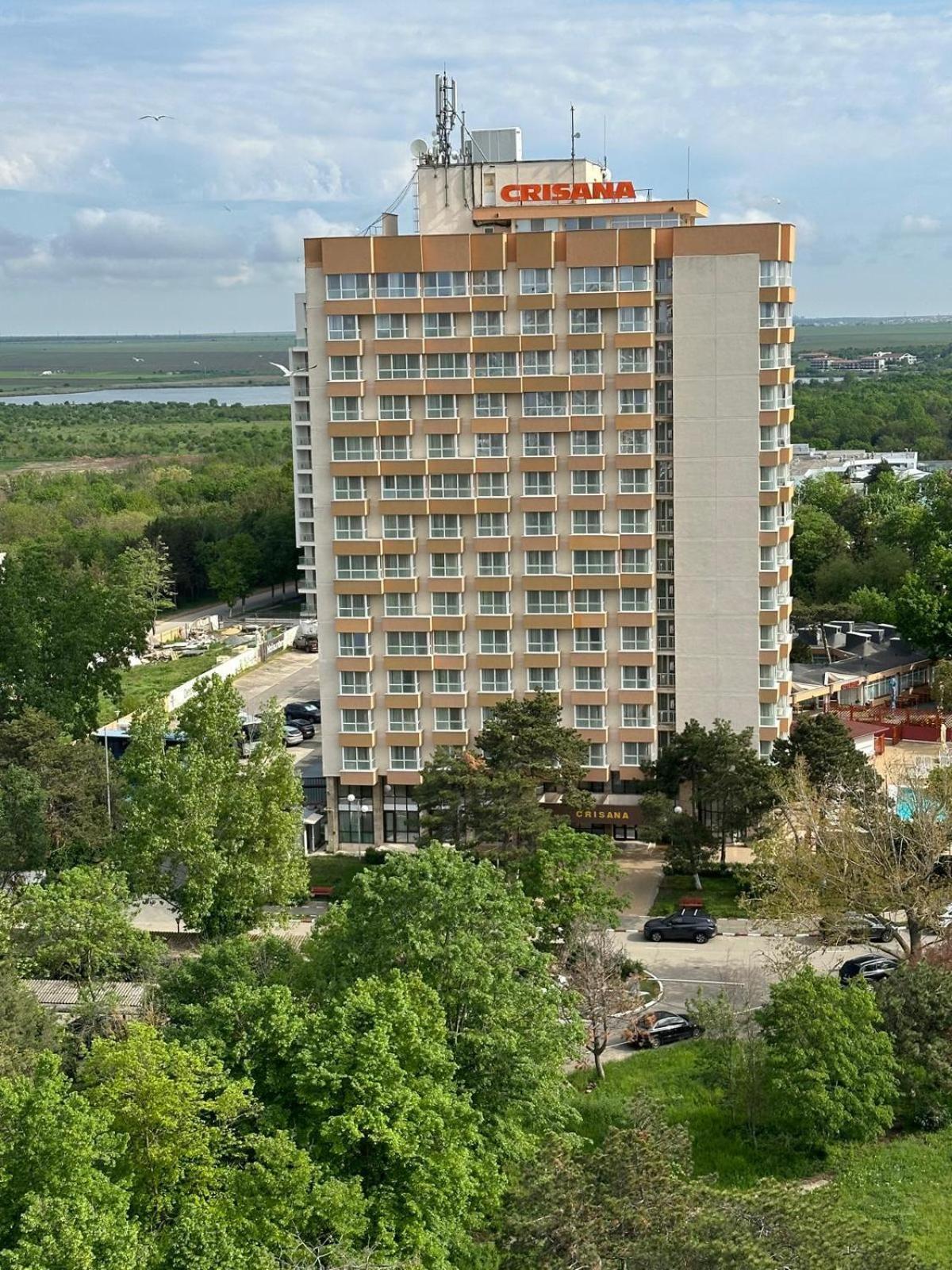 Aky&Suki Sea View Apartments Олімп Екстер'єр фото