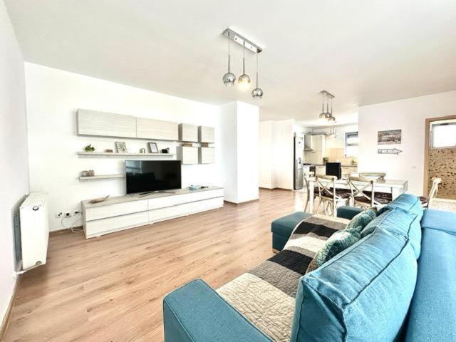 Aky&Suki Sea View Apartments Олімп Екстер'єр фото