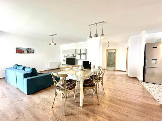 Aky&Suki Sea View Apartments Олімп Екстер'єр фото