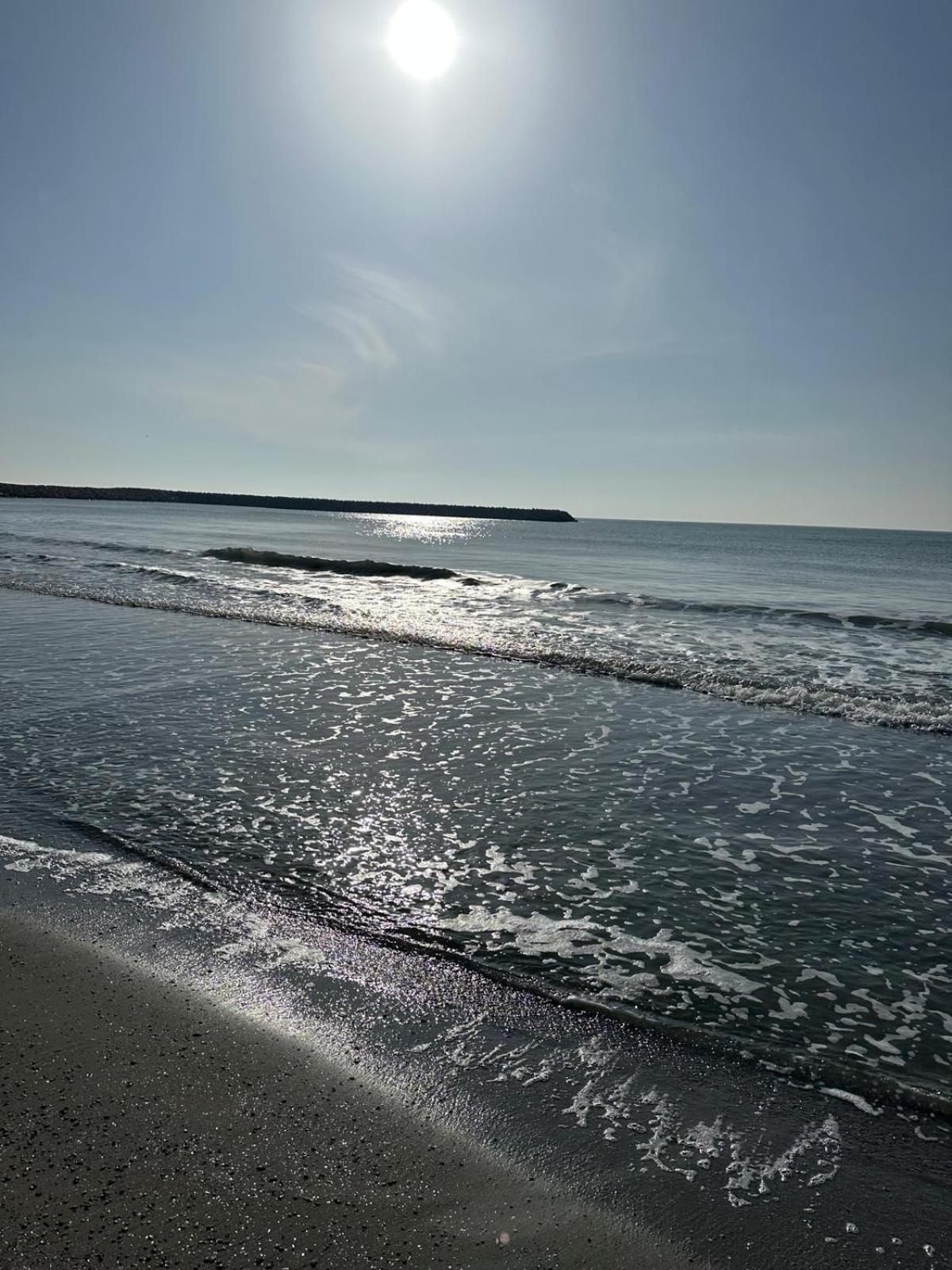 Aky&Suki Sea View Apartments Олімп Екстер'єр фото